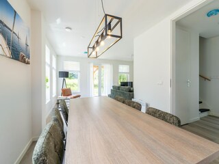 Ferienhaus Simonshaven Ausstattung 22