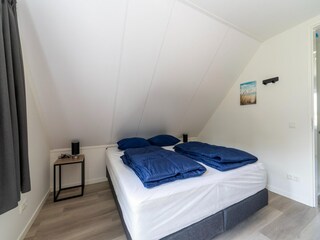 Ferienhaus Simonshaven Ausstattung 23