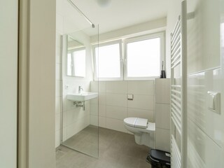 Ferienhaus Simonshaven Ausstattung 26