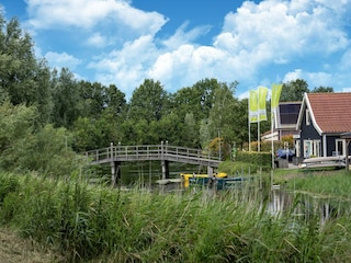 Ferienhaus Simonshaven Umgebung 32