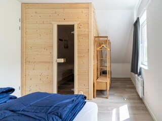 Vakantiehuis Simonshaven  38