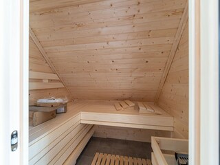 Ferienhaus Simonshaven  39