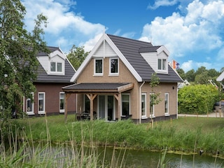 Casa de vacaciones Simonshaven Grabación al aire libre 3