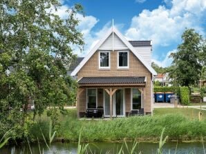 Ferienhaus Maison près plage lac Simonshaven