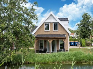 Holiday house Simonshaven Outdoor Recording 7