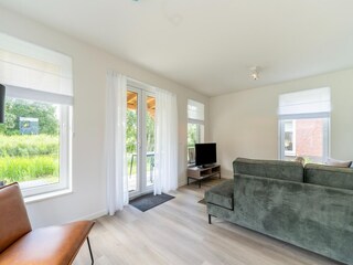 Ferienhaus Simonshaven Ausstattung 11