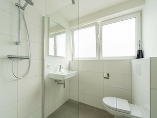 Ferienhaus Simonshaven Ausstattung 21