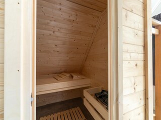 Holiday house Simonshaven  39