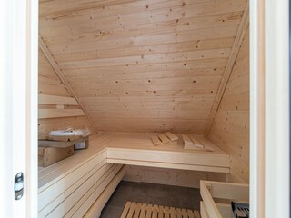 Vakantiehuis Simonshaven  35