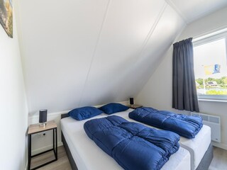 Maison de vacances Simonshaven Équipement 15