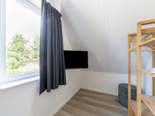 Maison de vacances Simonshaven Équipement 21
