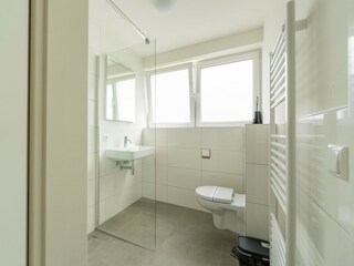 Maison de vacances Simonshaven Équipement 26