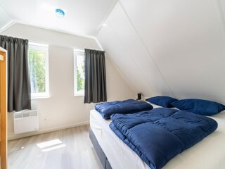 Maison de vacances Simonshaven Équipement 27