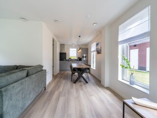 Ferienhaus Simonshaven Ausstattung 17