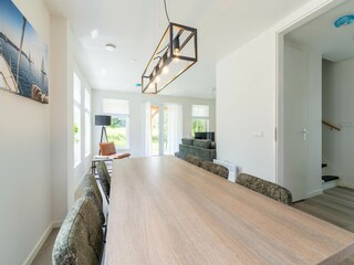 Ferienhaus Simonshaven Ausstattung 19