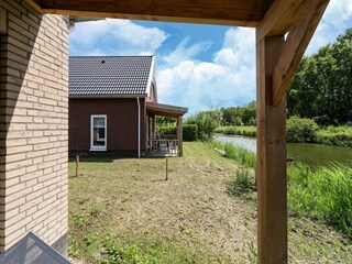 Holiday house Simonshaven Outdoor Recording 4