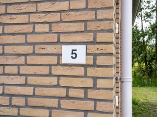 Maison de vacances Simonshaven  40