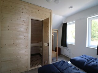 Ferienhaus Simonshaven  40