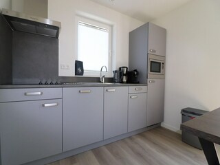 Casa per le vacanze Simonshaven Caratteristiche 18