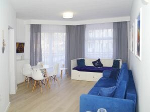 Cómodo apartamento cerca del mar, Dziwnówek - Dziwnowek - image1