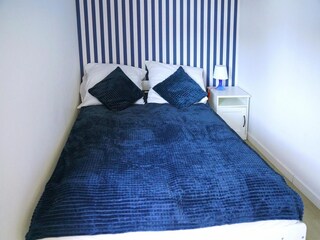 Appartement Dziwnowek Kenmerken 5