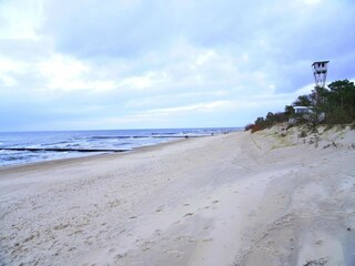 Apartment Dziwnowek Umgebung 33