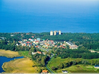 Apartment Dziwnowek Umgebung 32