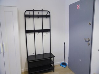 Appartement Dziwnowek Équipement 7