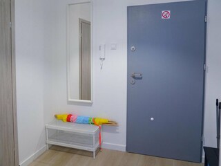 Apartment Dziwnowek Ausstattung 8