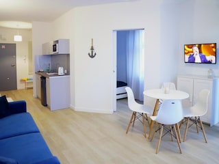 Apartment Dziwnowek Ausstattung 13