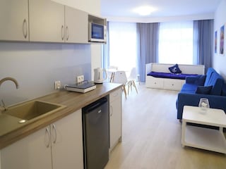 Apartment Dziwnowek Ausstattung 14