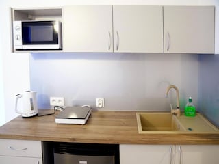 Apartment Dziwnowek Ausstattung 15