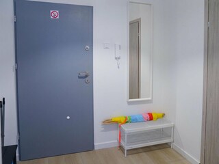 Appartement Dziwnowek Équipement 17