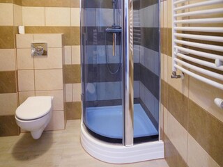 Appartement Dziwnowek Équipement 24