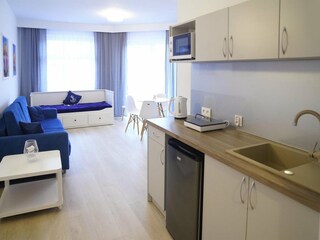 Apartment Dziwnowek Ausstattung 25