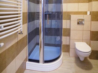 Appartement Dziwnowek Équipement 28