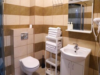 Appartement Dziwnowek Kenmerken 29