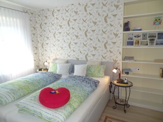 Appartamento per vacanze Cuxhaven Zentrum & Grimmershörn Caratteristiche 8