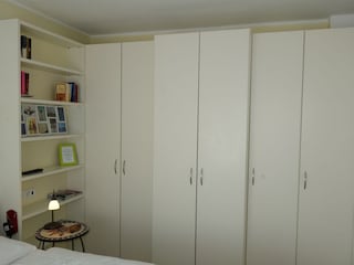 Appartamento per vacanze Cuxhaven Zentrum & Grimmershörn Caratteristiche 10