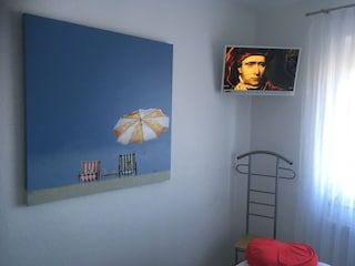 Appartamento per vacanze Cuxhaven Zentrum & Grimmershörn Caratteristiche 16