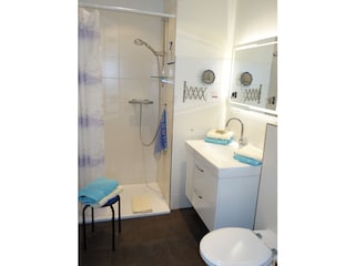 Appartamento per vacanze Cuxhaven Zentrum & Grimmershörn Caratteristiche 13