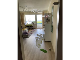 Appartamento per vacanze Cuxhaven Zentrum & Grimmershörn Caratteristiche 6