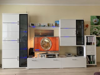 Appartamento per vacanze Cuxhaven Zentrum & Grimmershörn Caratteristiche 4