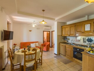 Villa Mondavio Ausstattung 22