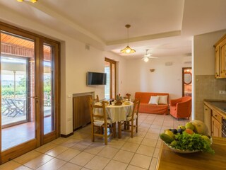 Villa Mondavio Features 35