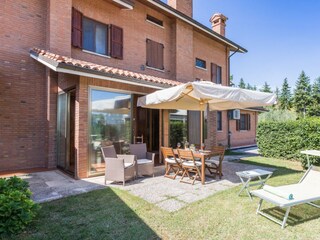 Villa Mondavio Ausstattung 21