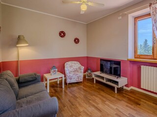 Villa Mondavio Ausstattung 17