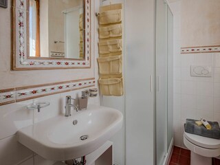 Villa Mondavio Ausstattung 17