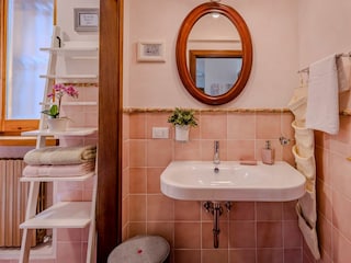 Villa Mondavio Features 27