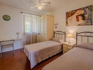 Villa Mondavio Features 29